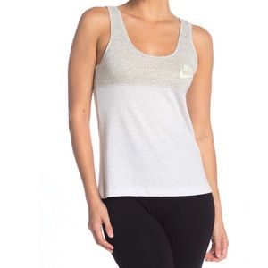 Nike Gym vintage tank top